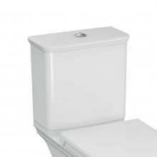 VITRA VALARTE WC nádržka 390x190x355mm, spodní vstup, bílá