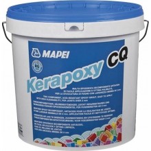MAPEI KERAPOXY CQ spárovací hmota 3kg, dvousložková, epoxidová, 147 cappuccino