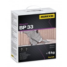 MUREXIN BP 33 malta fixační blesková 6 kg