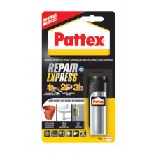 PATTEX REPAIR EXPRESS univerzální lepidlo 48 g, bílá
