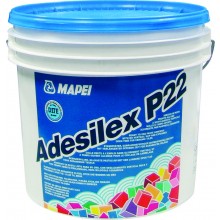 MAPEI ADESILEX P22 disperzní lepidlo 5kg, pružné, béžová