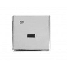 AZP BRNO sprchová baterie G1/2", vestavná, automatická, senzorová, nerez