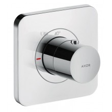 AXOR SHOWER SELECT podomítkový termostat, chrom