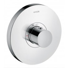 AXOR SHOWER SELECT podomítkový termostat HighFlow, chrom