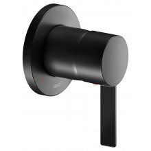 KEUCO IXMO sprchová podomítková baterie, matná černá