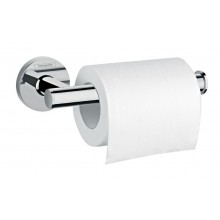 HANSGROHE LOGIS UNIVERSAL držák toaletního papíru, nástěnný, chrom
