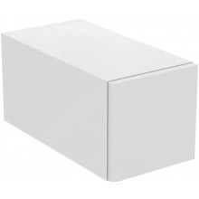 IDEAL STANDARD ADAPTO nástěnná skříňka 250x503x245mm, 1 zásuvka, bílá lesk