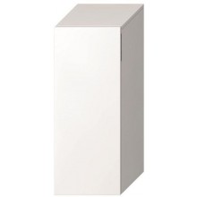 JIKA CUBITO-N střední skříňka 320x322x810mm, 1 dveře pravé, bílá