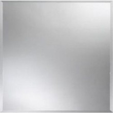 AMIRRO CRYSTAL zrcadlo 60x60 cm, reverzibilní