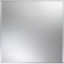 AMIRRO CRYSTAL zrcadlo 70x70 cm, reverzibilní