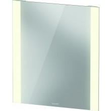 DURAVIT zrcadlo 60x70 cm, s osvětlením, se senzorem