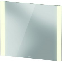 DURAVIT zrcadlo 80x70 cm, s osvětlením, se senzorem