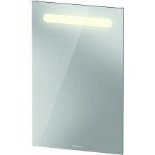 DURAVIT NO.1 zrcadlo 45x70 cm, s osvětlením
