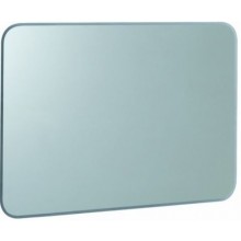 GEBERIT MYDAY zrcadlo 100x70 cm, reverzibilní, s osvětlením, s vyhříváním