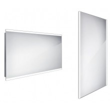 NIMCO 12000 zrcadlo 1200x700 mm, reverzibilní, s osvětlením