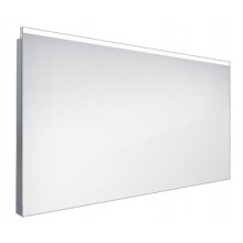 NIMCO 8000 zrcadlo 100x60 cm, reverzibilní, s osvětlením