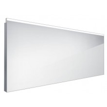NIMCO 8000 zrcadlo 120x60 cm, reverzibilní, s osvětlením