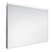 NIMCO 8000 zrcadlo 80x60 cm, reverzibilní, s osvětlením