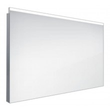 NIMCO 8000 zrcadlo 90x60 cm, reverzibilní, s osvětlením