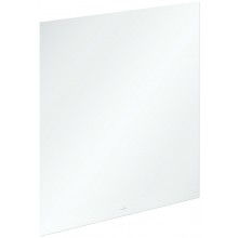 VILLEROY & BOCH MORE TO SEE zrcadlo 70x75 cm