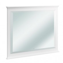 VILLEROY & BOCH HOMMAGE zrcadlo 98,5x74 cm 