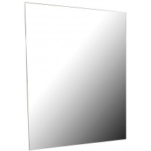 CONCEPT zrcadlo 60x70 cm, s osvětlením