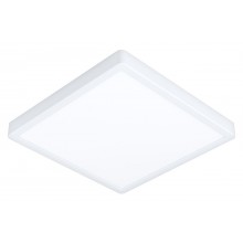 EGLO FUEVA 5 stropní svítidlo, LED, bílá
