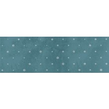 RAKO BLEND dekor 20x60cm, mat, blue