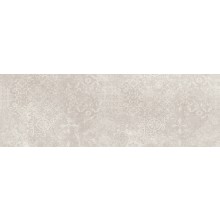 VILLEROY & BOCH SIDEWALK dekor 33x99cm, light grey