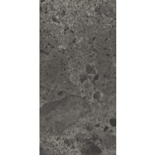 ARIOSTEA FRAGMENTA dlažba 60x120cm, keramická slinutá, nero ombrato soft