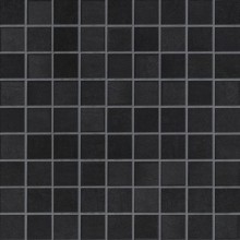 IMOLA MICRON 2.0 mozaika 30x30cm, black