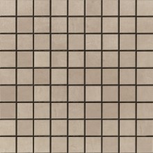 IMOLA MICRON 2.0 mozaika 30x30cm, mat, beige