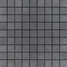IMOLA MICRON 2.0 mozaika 30x30cm, mat, dark grey