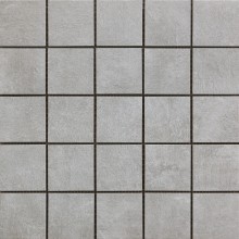 ABITARE FACTORY mozaika 30x30cm, grey