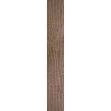 RAKO DEFILE listela 9,3x60cm, béžová