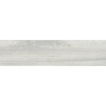 RAKO FARO dlažba 15x60cm, reliéfní, mat, šedo-bílá