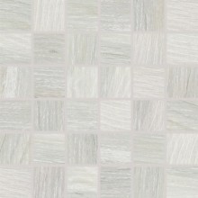 RAKO FARO mozaika 30x30cm, mat, šedo-bílá