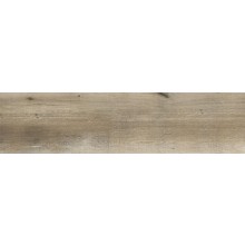 RAKO SALOON dlažba 30x120cm, velkoformátová, mat, tmavě hnědá
