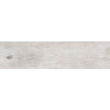 RAKO SALOON dlažba 20x80cm, mat, bílo-šedá