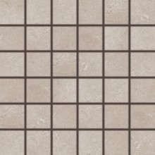 RAKO LIMESTONE mozaika 30x30cm, mat, béžovošedá