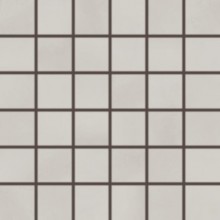 RAKO BLEND mozaika 30x30cm, šedá