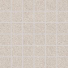 RAKO BLOCK mozaika 30x30cm, 5x5cm, béžová