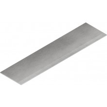 VILLEROY & BOCH X-PLANE schodovka 30x120cm velkoformátová, grey