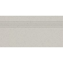 RAKO TAURUS GRANIT schodovka 30x60cm, světle šedá
