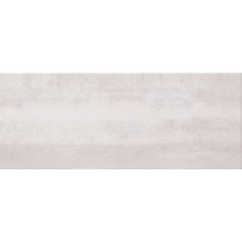 CIFRE OXIGENO obklad 20x50cm, white