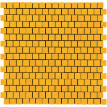 IMOLA SHADES mozaika 30x30cm dark yellow, MK.SHADES 30Y