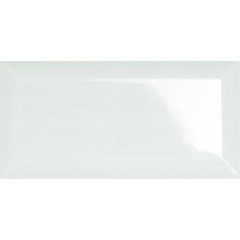 MARAZZI HELLO DIAMANTATO LUX obklad 7,5x15cm, white