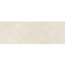MARAZZI LIMESTONE WALL obklad 40x120cm, struktura Mikado 3D, ivory