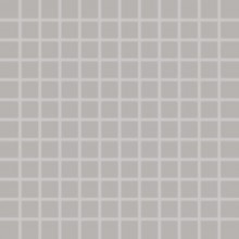 RAKO COLOR TWO mozaika 30x30(2,5x2,5)cm, šedá