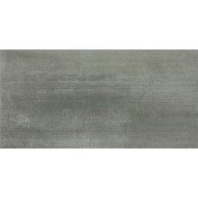 RAKO RUSH obklad 30x60cm, reliéfní, mat-lesk, tmavě šedá